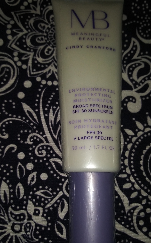 Meaningful Beauty Anti aging day crème 1.7 fl oz
